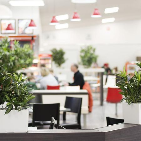 Autokeidas Forssa Motelli Eksteriør bilde